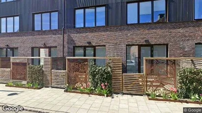Apartments for rent in Malmö City - Photo from Google Street View