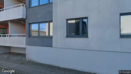 Apartments for rent in Linköping - Photo from Google Street View