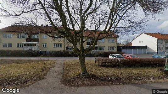 Apartments for rent in Linköping - Photo from Google Street View
