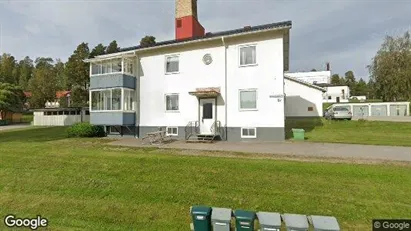 Apartments for rent in Ånge - Photo from Google Street View