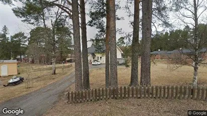 Apartments for rent in Ånge - Photo from Google Street View