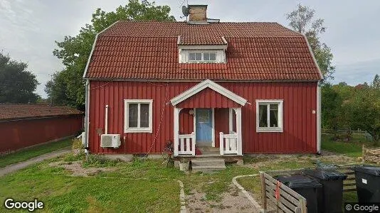 Apartments for rent in Östhammar - Photo from Google Street View