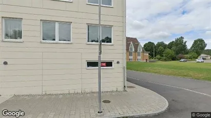 Apartments for rent in Kungälv - Photo from Google Street View