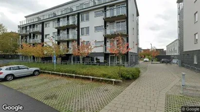 Apartments for rent in Limhamn/Bunkeflo - Photo from Google Street View