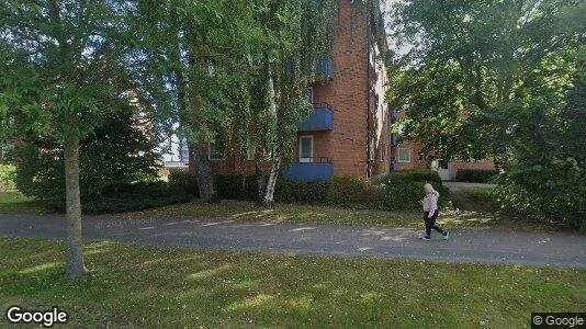 Apartments for rent in Hässleholm - Photo from Google Street View