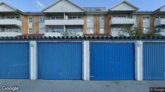 Apartments for rent in Lund - Photo from Google Street View
