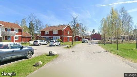 Apartments for rent in Alvesta - Photo from Google Street View