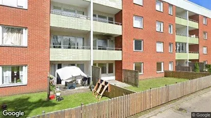 Apartments for rent in Falköping - Photo from Google Street View