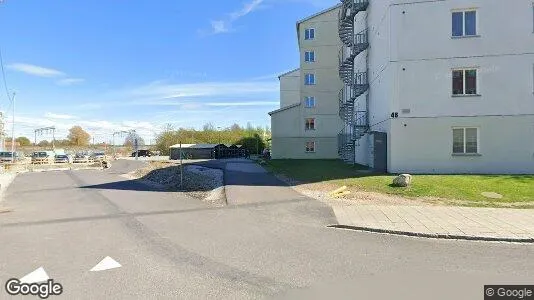 Apartments for rent in Malmö City - Photo from Google Street View