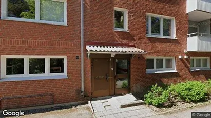 Apartments for rent in Uppsala - Photo from Google Street View