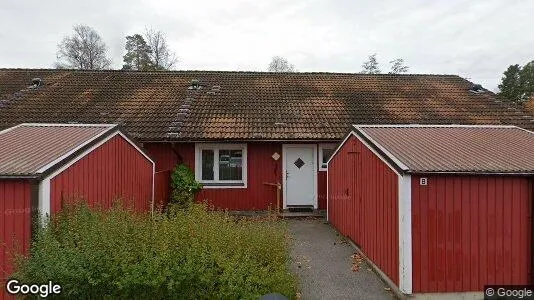 Apartments for rent in Gävle - Photo from Google Street View