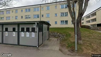 Apartments for rent in Eskilstuna - Photo from Google Street View