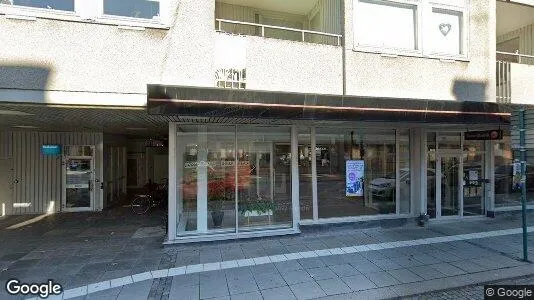 Apartments for rent in Ronneby - Photo from Google Street View
