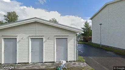 Apartments for rent in Sundsvall - Photo from Google Street View