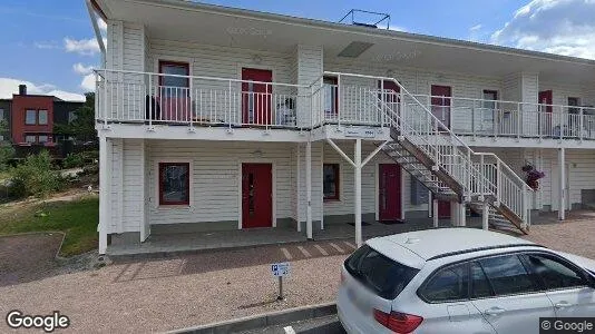 Apartments for rent in Stockholm West - Photo from Google Street View