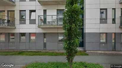Apartments for rent in Nyköping - Photo from Google Street View