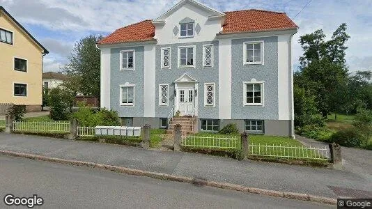 Apartments for rent in Borås - Photo from Google Street View