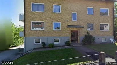 Apartments for rent in Borås - Photo from Google Street View