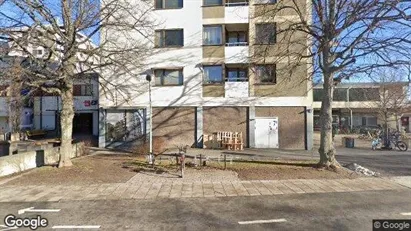 Apartments for rent in Linköping - Photo from Google Street View