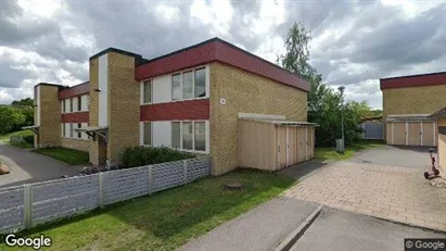 Apartments for rent in Linköping - Photo from Google Street View