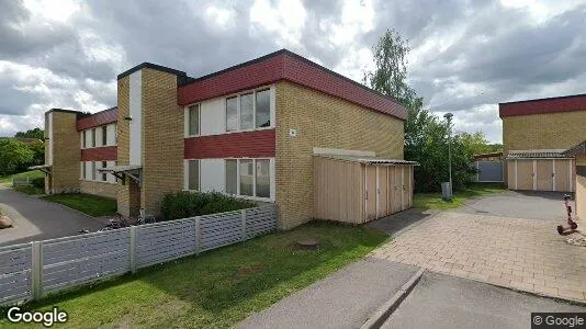 Apartments for rent in Linköping - Photo from Google Street View