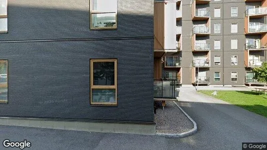 Apartments for rent in Gävle - Photo from Google Street View