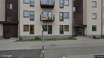 Apartments for rent in Lund - Photo from Google Street View