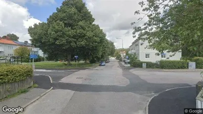 Apartments for rent in Gothenburg West - Photo from Google Street View