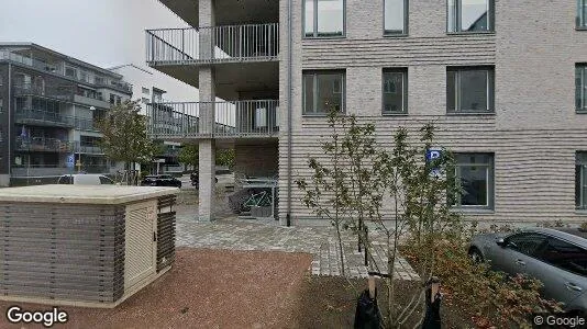 Apartments for rent in Limhamn/Bunkeflo - Photo from Google Street View