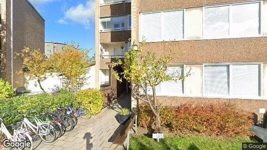 Apartments for rent in Solna - Photo from Google Street View