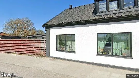 Apartments for rent in Lund - Photo from Google Street View