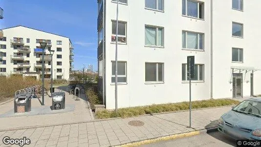 Apartments for rent in Stockholm West - Photo from Google Street View