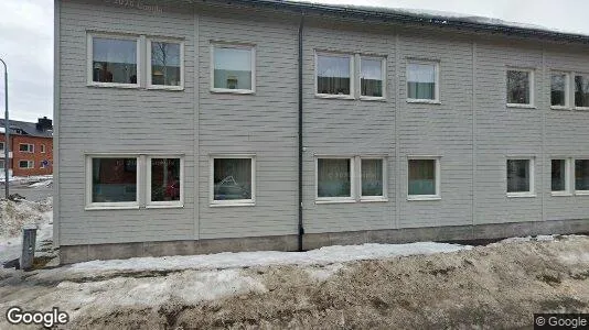 Apartments for rent in Umeå - Photo from Google Street View