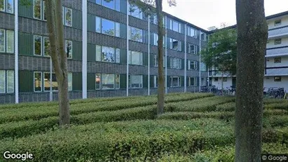 Rooms for rent in Lund - Photo from Google Street View