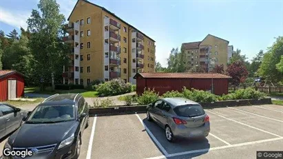 Apartments for rent in Haninge - Photo from Google Street View
