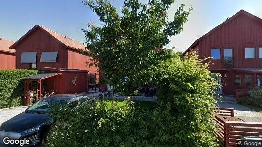 Apartments for rent in Enköping - Photo from Google Street View