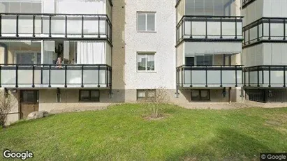 Apartments for rent in Eskilstuna - Photo from Google Street View