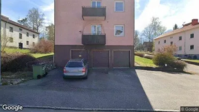 Apartments for rent in Borås - Photo from Google Street View