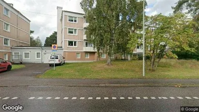 Rooms for rent in Trollhättan - Photo from Google Street View