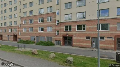 Apartments for rent in Södertälje - Photo from Google Street View