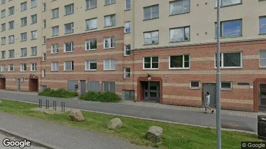 Apartments for rent in Södertälje - Photo from Google Street View