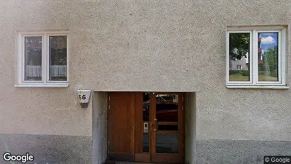 Apartments for rent in Södertälje - Photo from Google Street View