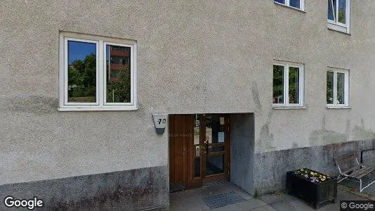 Apartments for rent in Södertälje - Photo from Google Street View