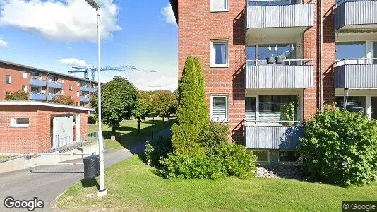 Apartments for rent in Gothenburg West - Photo from Google Street View