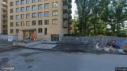 Apartments for rent in Stockholm South - Photo from Google Street View