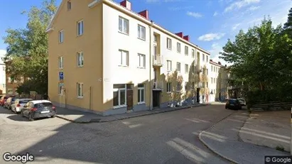 Apartments for rent in Stockholm South - Photo from Google Street View