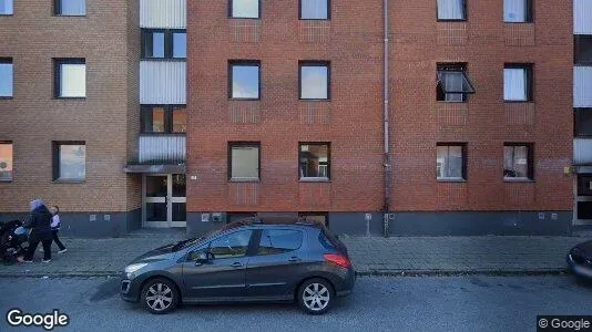 Apartments for rent in Sofielund - Photo from Google Street View