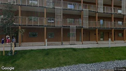 Apartments for rent in Salem - Photo from Google Street View