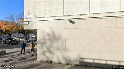 Apartments for rent in Sollentuna - Photo from Google Street View