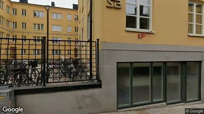 Apartments for rent in Södermalm - Photo from Google Street View